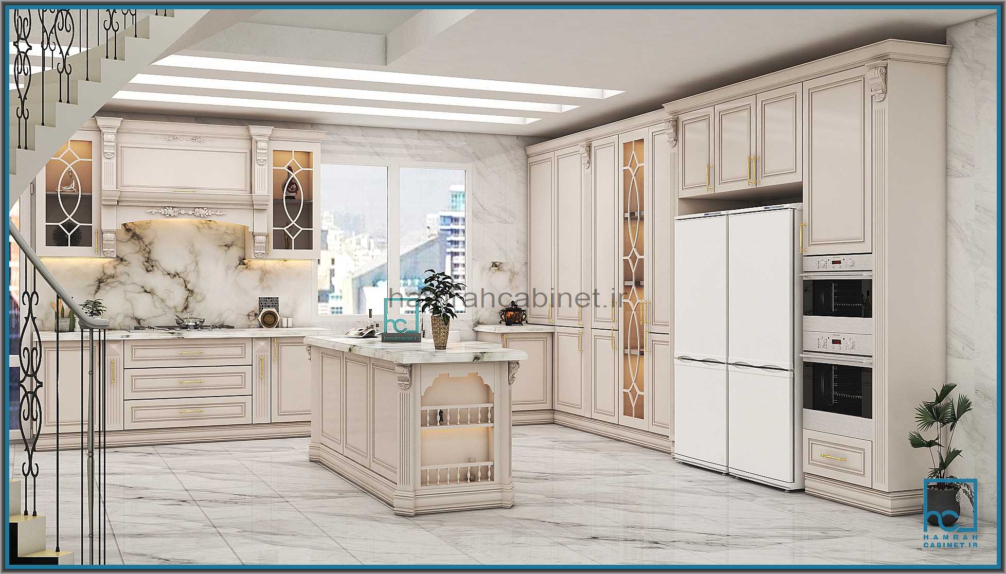 کابینت وکیوم 42